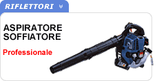 Aspiratori e Soffiatori Aspiratore soffiatore Makita BHX2500