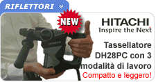 Martello tassellatore