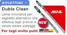 Duble Clean MPS