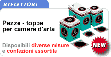 Toppe per la riparazione di camera d'aria Pezze per la riparazione di camere d'aria