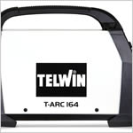 Saldatrice T-ARC 164 Telwin