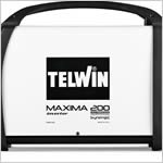 Saldatrice Maxima 200 Telwin