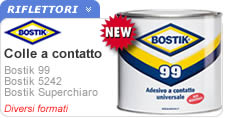 Colle e adesivi Colle e adesivi