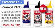 Vinavil PRO