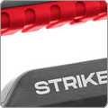 Proiettore trifacciale Century Strike-T