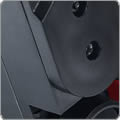 Proiettore trifacciale Century Strike-T