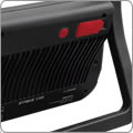 Proiettore ultrasottile Century Strike-X