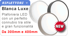 Century Blanca Luxe