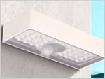 Applique Domino 6W Century miniatura