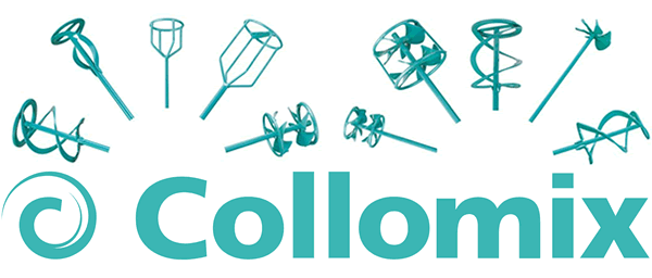 Gamma fruste collomix