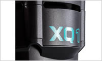 Miscelatore XQ Collomix