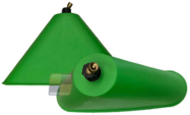 Campana da diserbo Dal Degan