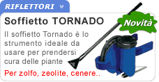 Soffietto Tornado Plasti Di Martino