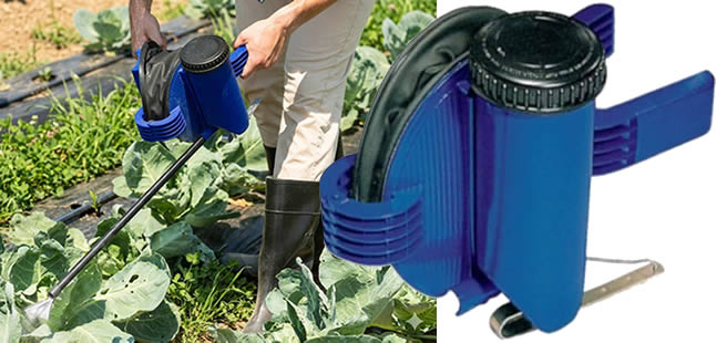 Soffietto Tornado Plasti 6002 Dal Degan