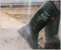 Stivali Dunlop Terrapro