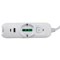Multipresa FME TRIAX 474124
