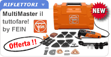 FEIN MultiMaster MultiMaster