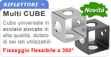 Staffa Multi Cube