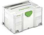 Nuovo Systainer SYS T-LOC Nuovo Systainer SYS T-LOC
