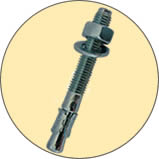 Tassello FM753 elevata resistenza Tassello FM753 elevata resistenza