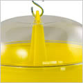 Kit trappola vespe e calabroni P04025INKIT