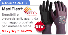 MaxiDry Elite Atg 64-225