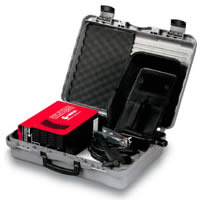 Valigetta Saldatrice Valigetta Saldatrice inverter Solution