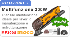 Ingco MF3008