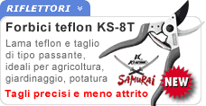 Samurai KS-8T