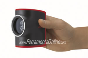 Lino Leica il laser compatto Dimensioni Leica Lino