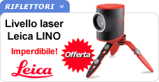 LINO L2 Leica Livello laser Lino L2