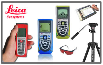 Offerta DISTO Leica con DISTO A3 omaggio Offerta DISTO Leica