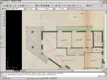 ArTeN Digiplan MP e AutoCAD&reg;