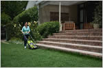 Rasaerba 1300W RLM13E33S