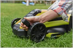 Rasaerba 1300W RLM13E33S