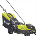 Tosaerba  a batteia 18V RLM18X33B40 Ryobi