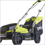 Tosaerba  a batteia 18V RLM18X33B40 Ryobi