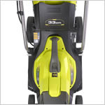 Tosaerba  a batteia 18V RLM18X33B40 Ryobi