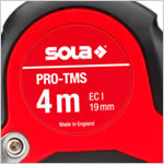 Sola PRO-TMS (dettaglio 1)