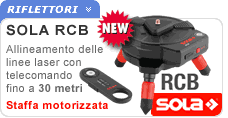 SOLA RCB