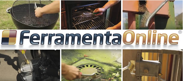 Lavori possibibi con le spazzole Spid Slim