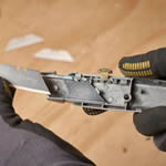 Cutter Stanley 099 cambio lama