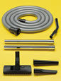 Accessori aspiratore STARMIX Accessori aspiratore STARMIX