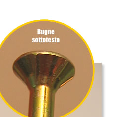 Svasatori sottotesta