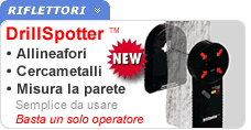 Metaldetector