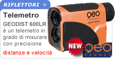 Telemetro GeoDist