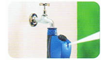 Impostazioni dati centralina Uniflex AcquaSun Impostazioni dati centralina Uniflex AcquaSun