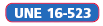 UNE 16-523
