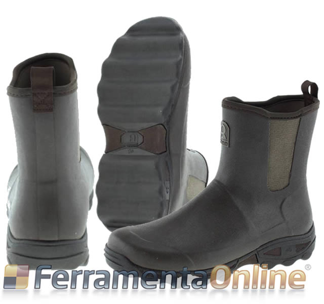 Dettagli suola Clean Rouchette