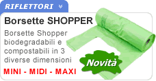 Borsette Shopper